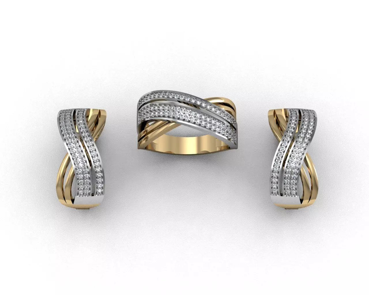 Complect No2 3D print model_0