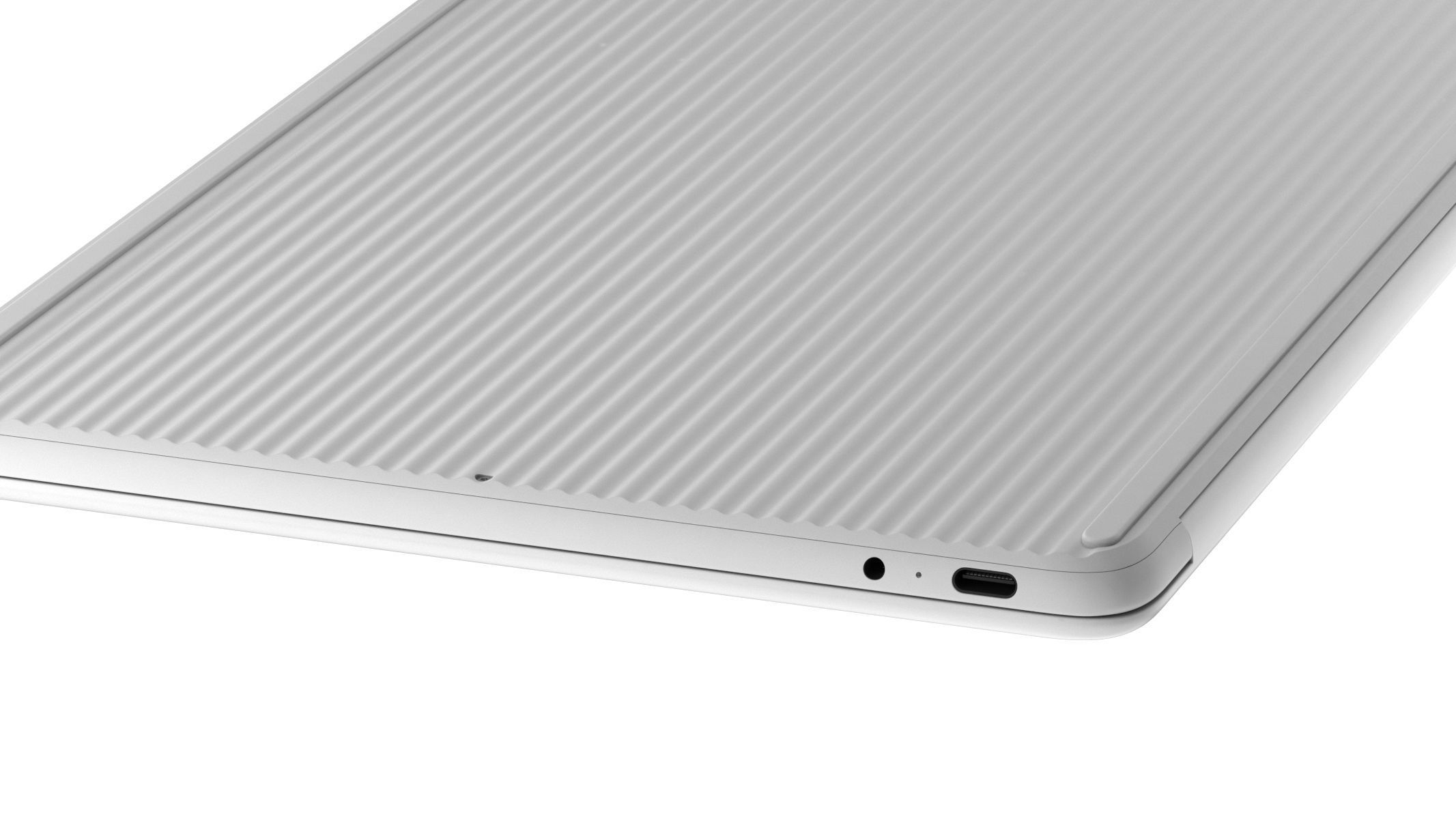 Google Pixelbook Go 3D model_8