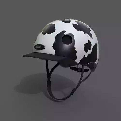 Helmet sport Color 3d model Generic camp human 