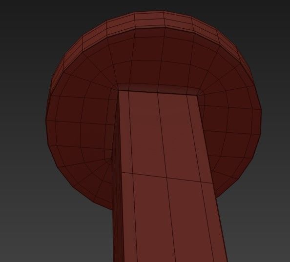 Crystorama Danielson 3D model_4