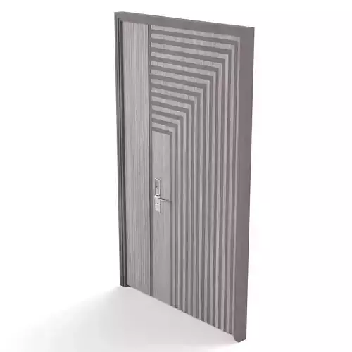 door design