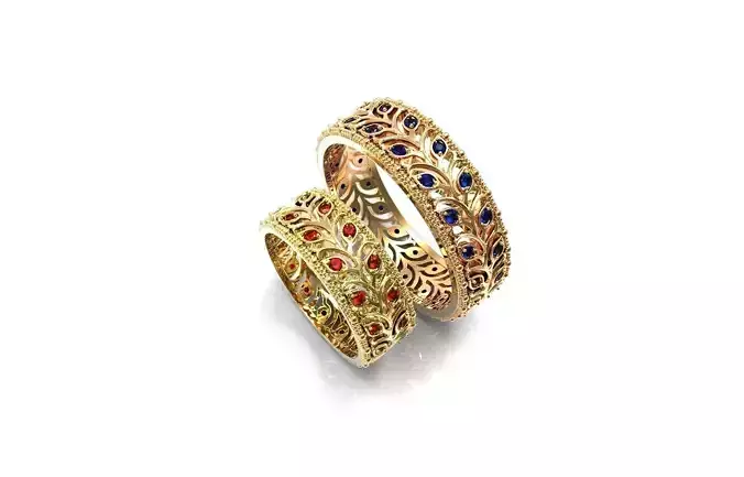 Wedding bands original 