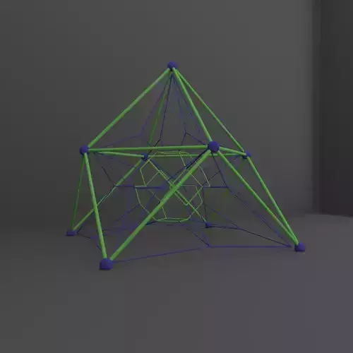 Playground Equipment