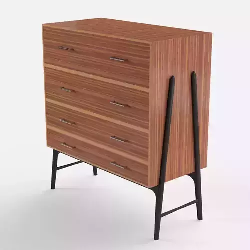 Drawer design