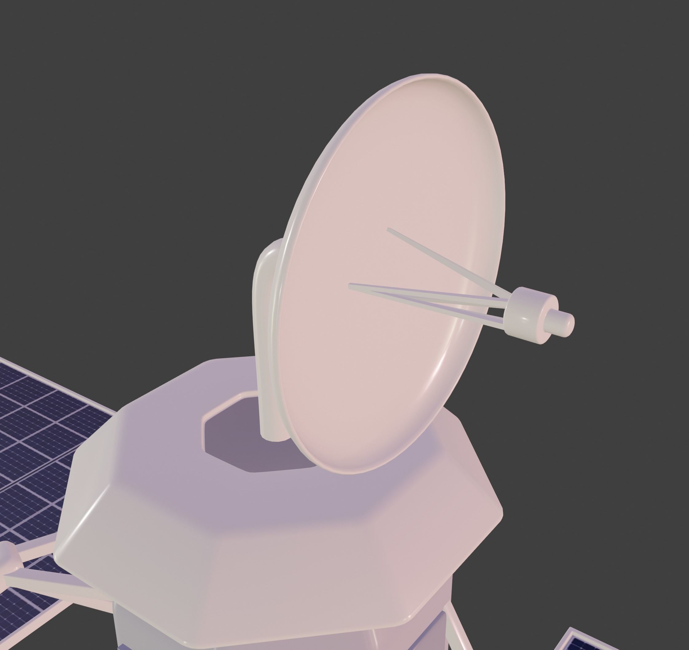 Space Marine 3D model_7