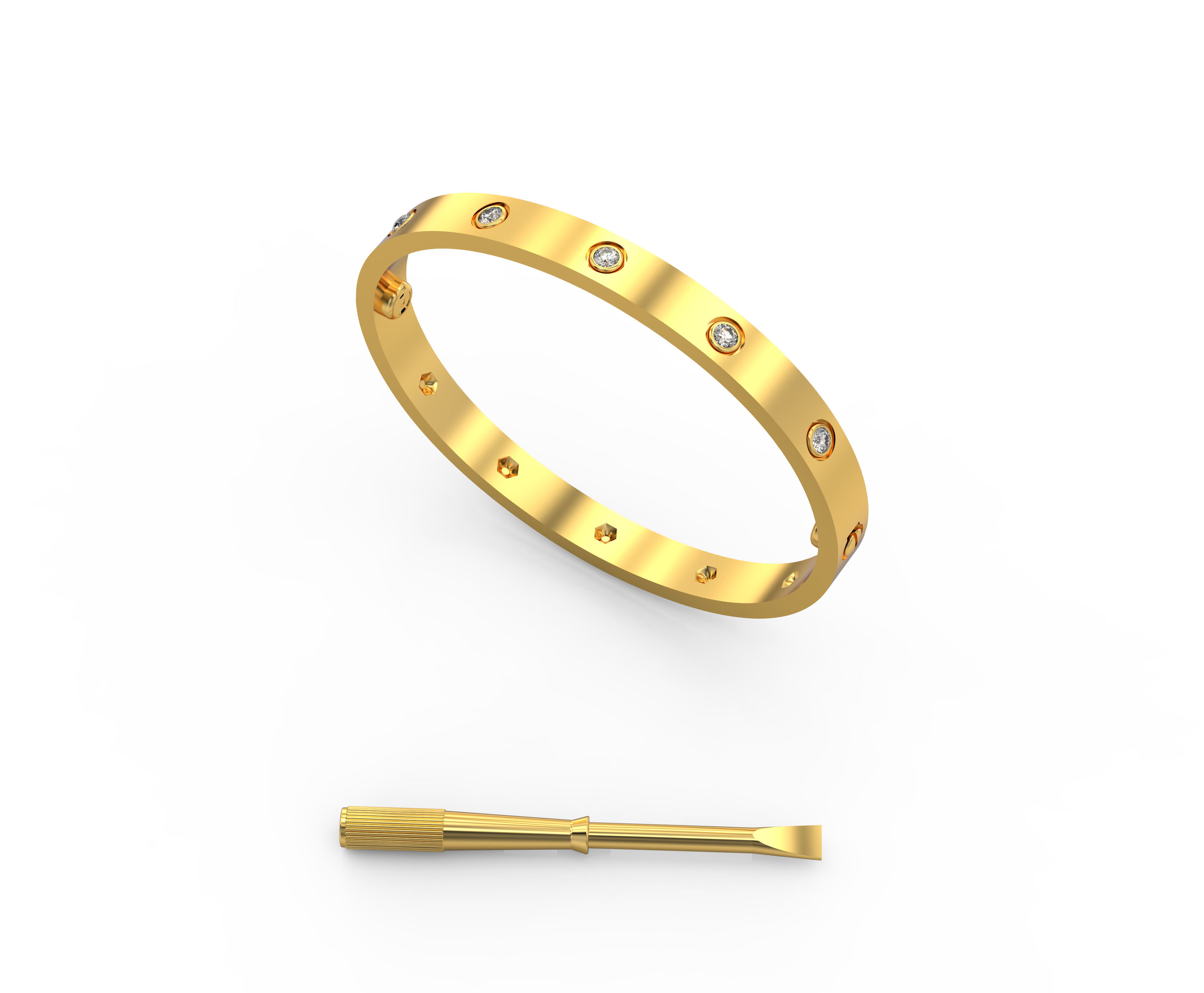 rihanna loves chopard