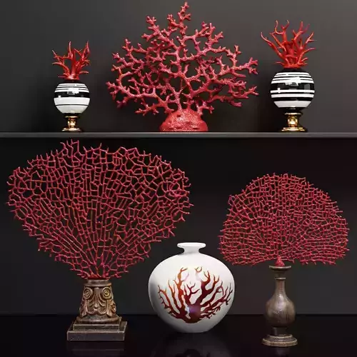 Decor Set 44