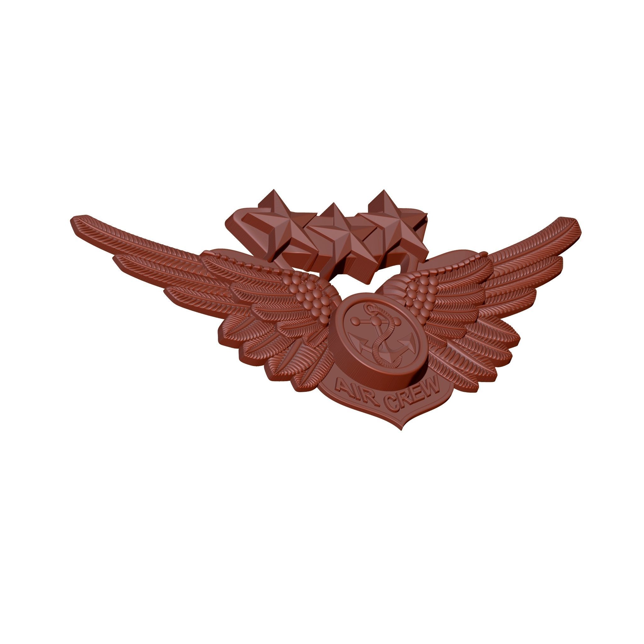 marine corps air wings 3D print model_1