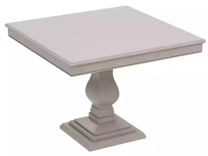 Dantone Home table