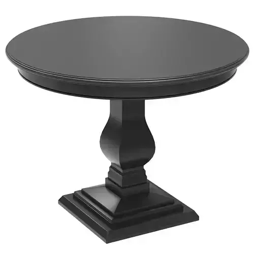Dantone Home table 3D model