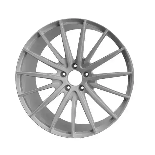 Car Wheel Rim 19 Inch