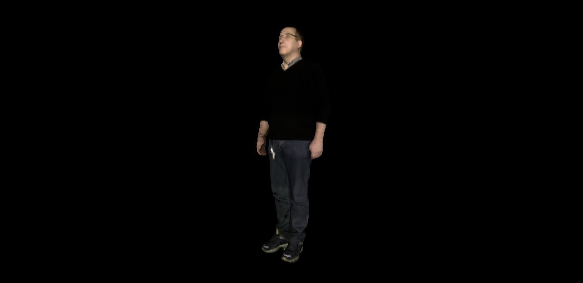 Printle Homme 881 3D model_8