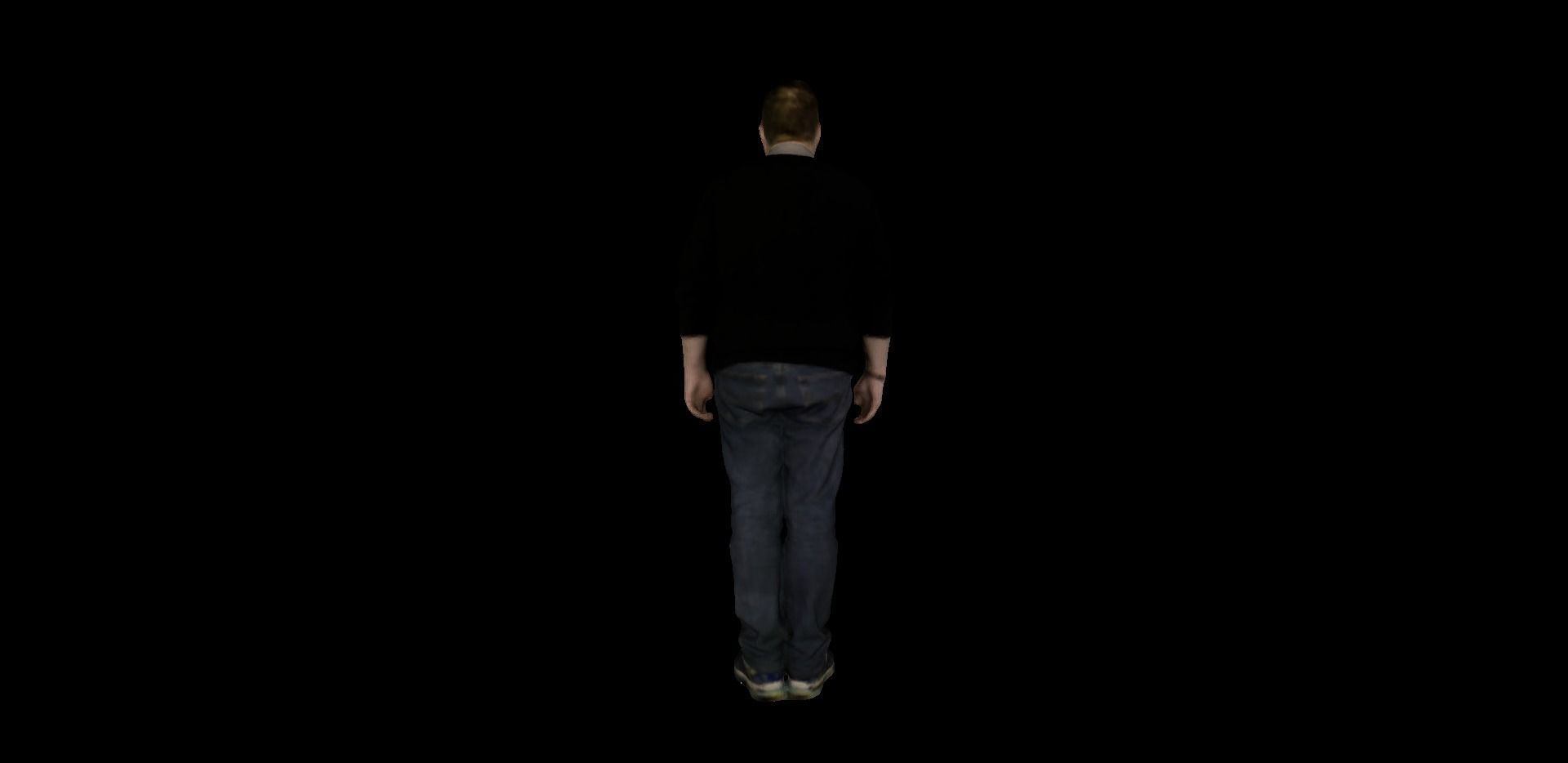 Printle Homme 881 3D model_5