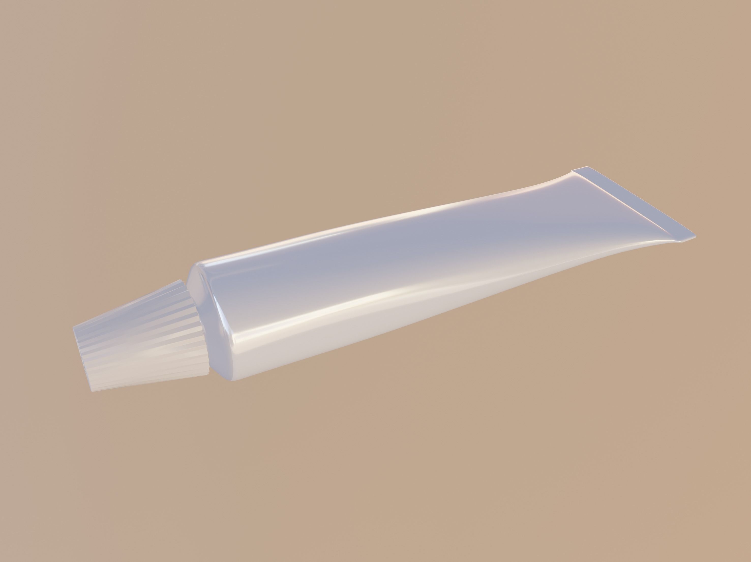Paste Tube