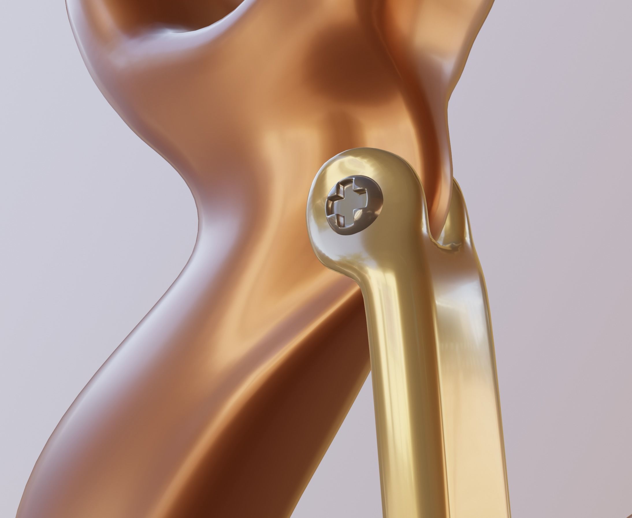 Hook Model 3D model_5