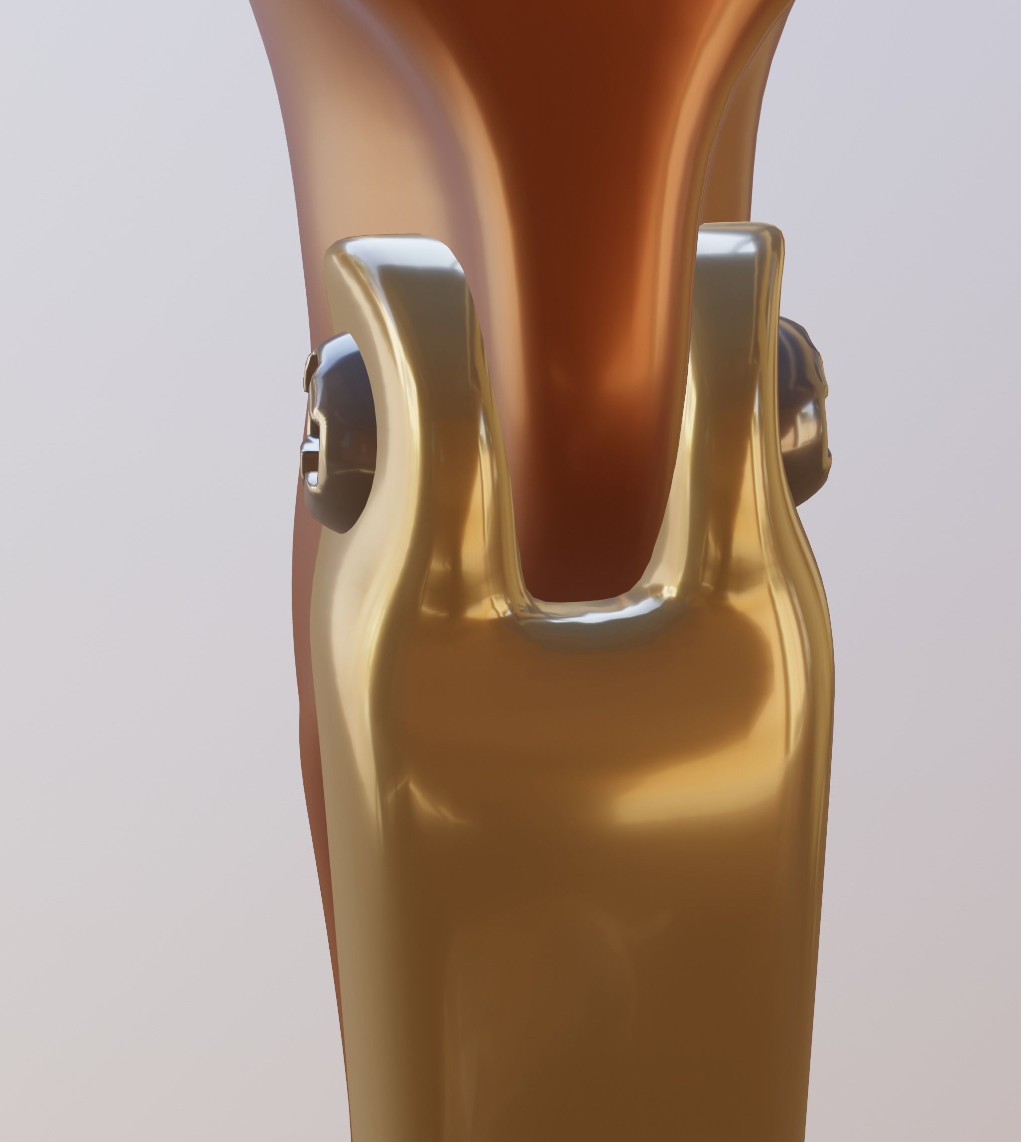 Hook Model 3D model_6