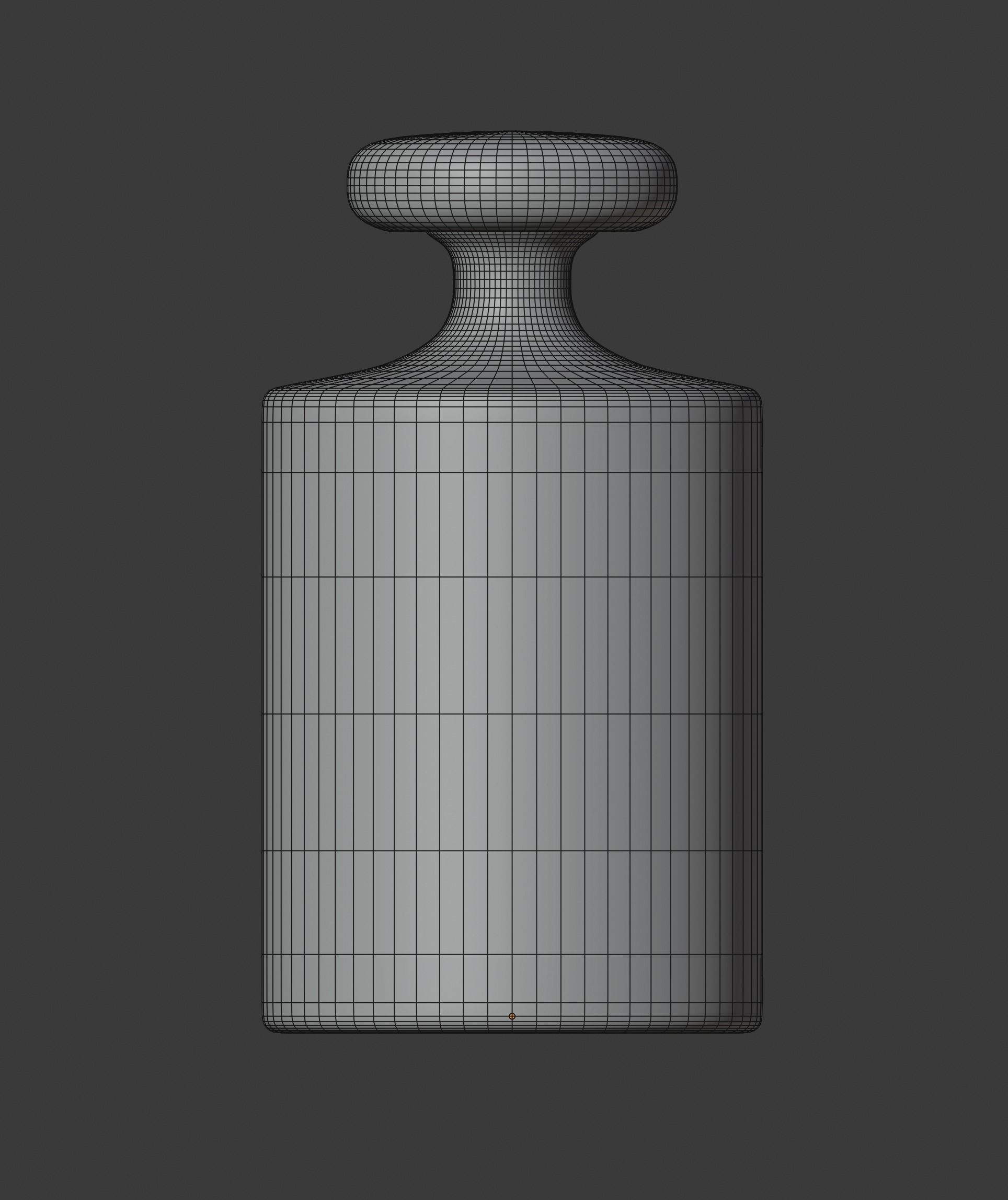 Weight 3D model_10