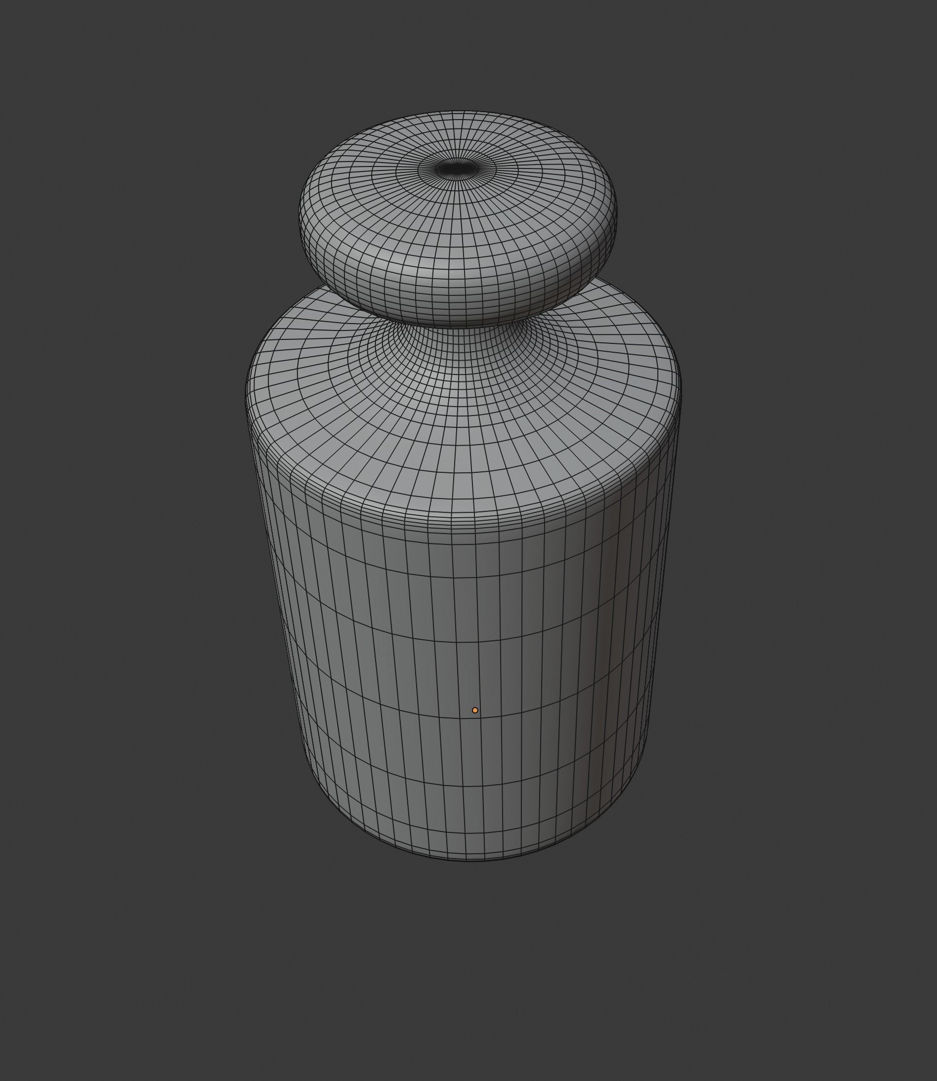 Weight 3D model_11
