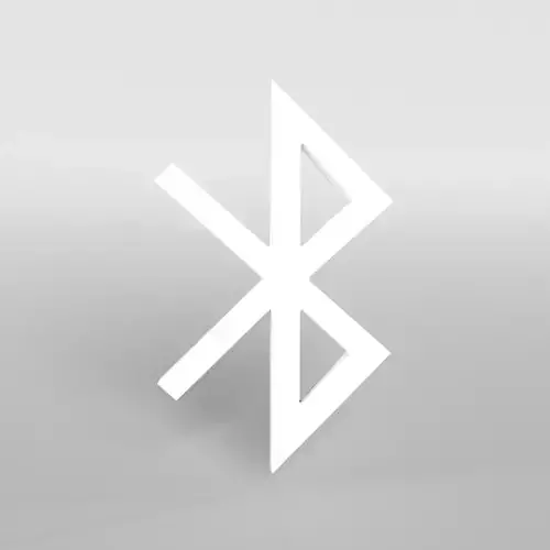 Bluetooth Symbol v1 002