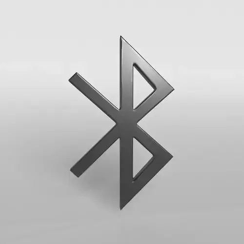 Bluetooth Symbol v1 003
