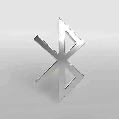 Bluetooth Symbol v1 005