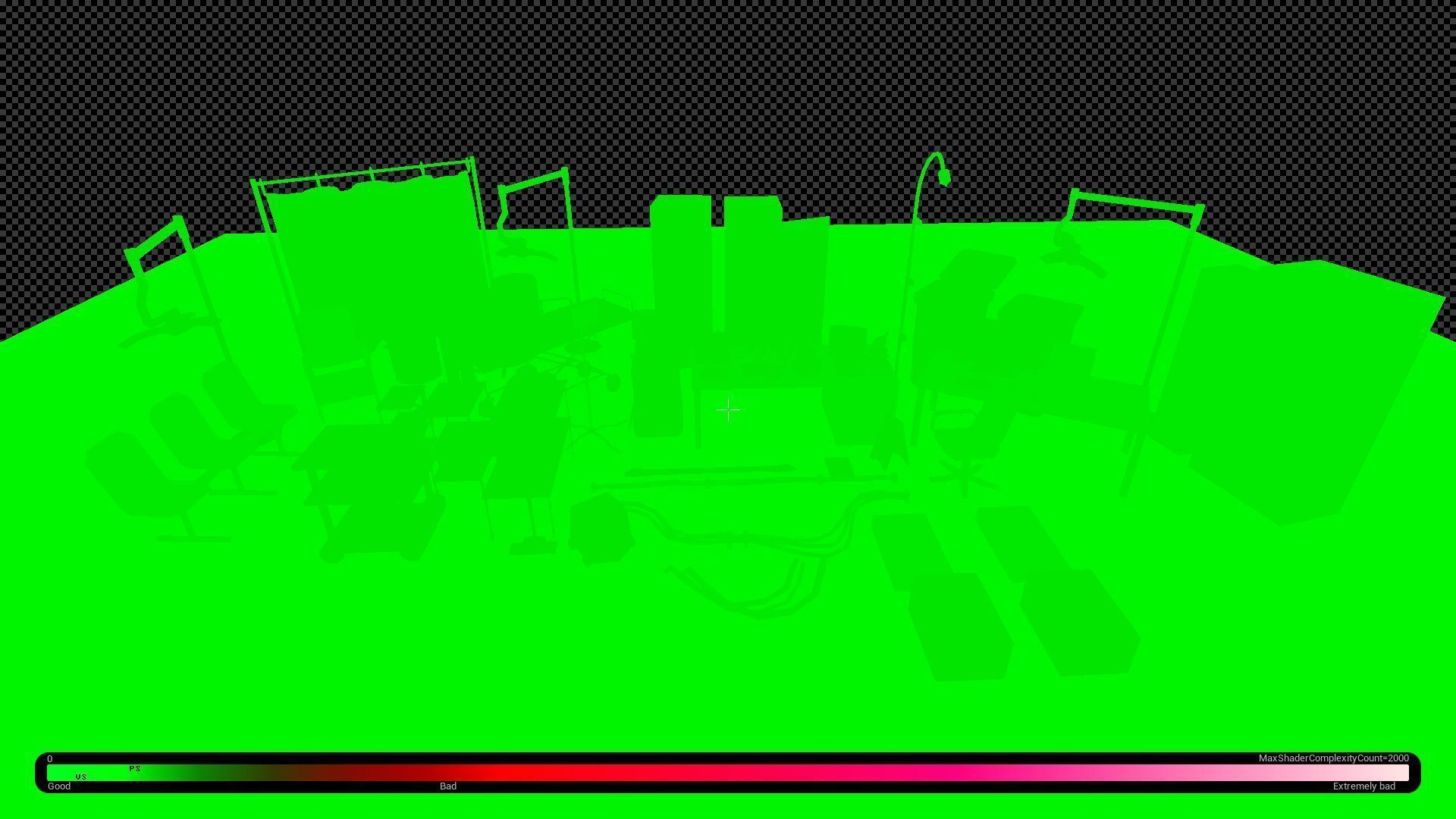 Labaratory Props Low-poly 3D model_20