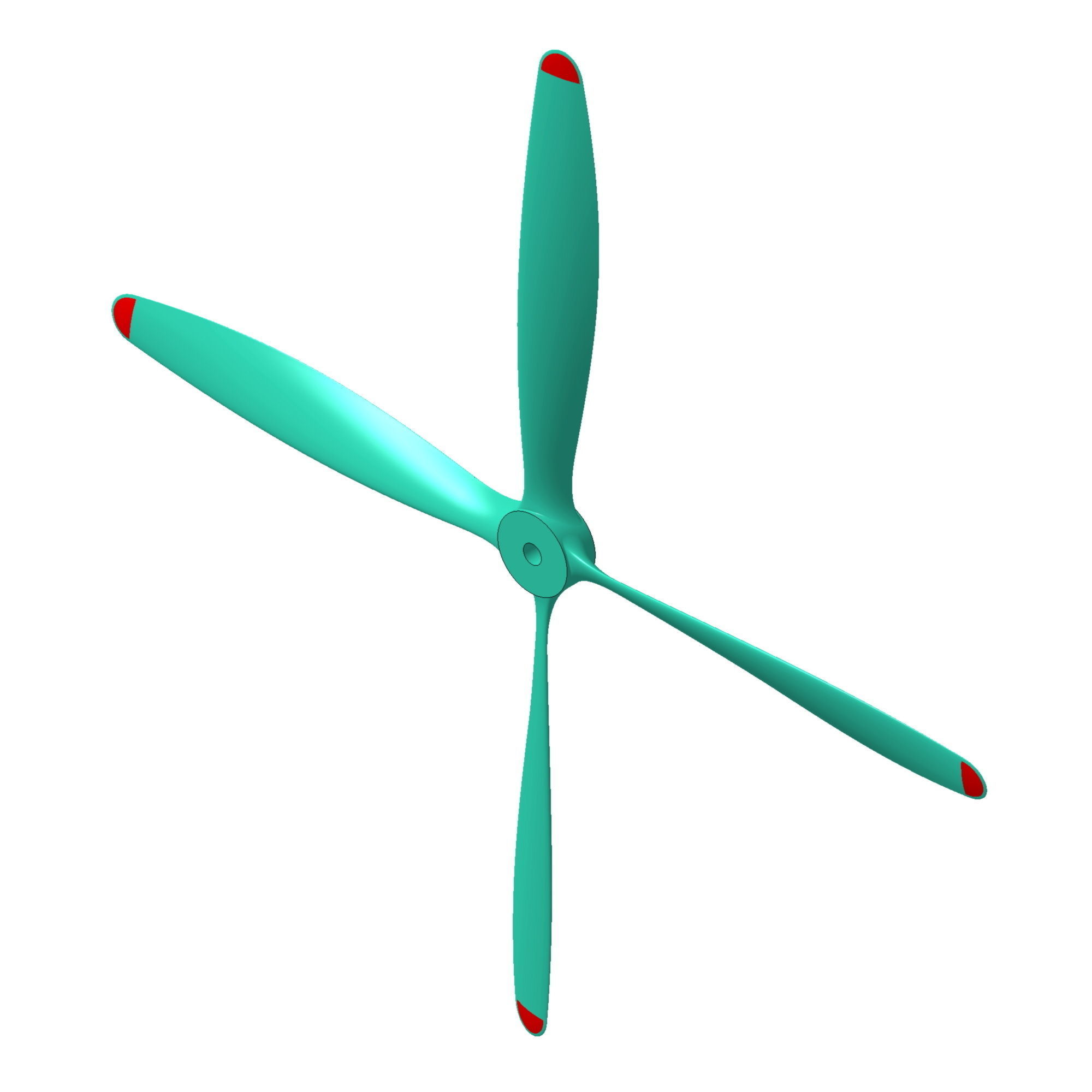 PROPELLER AP-PR-002 3D print model_7
