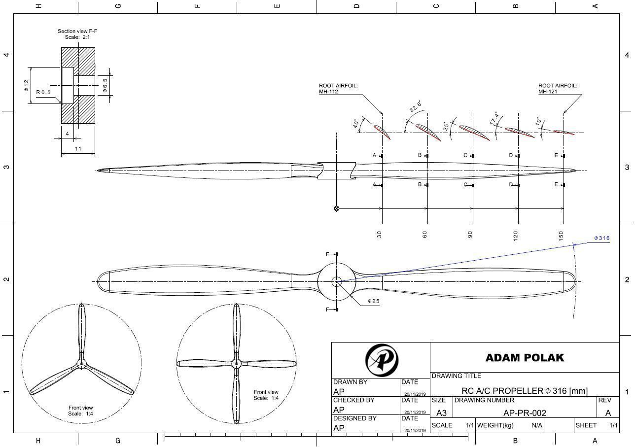 PROPELLER AP-PR-002 3D print model_1