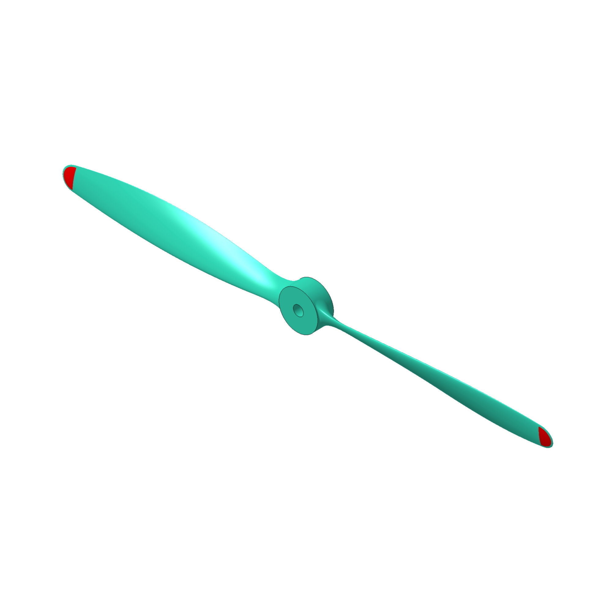 PROPELLER AP-PR-002 3D print model_5