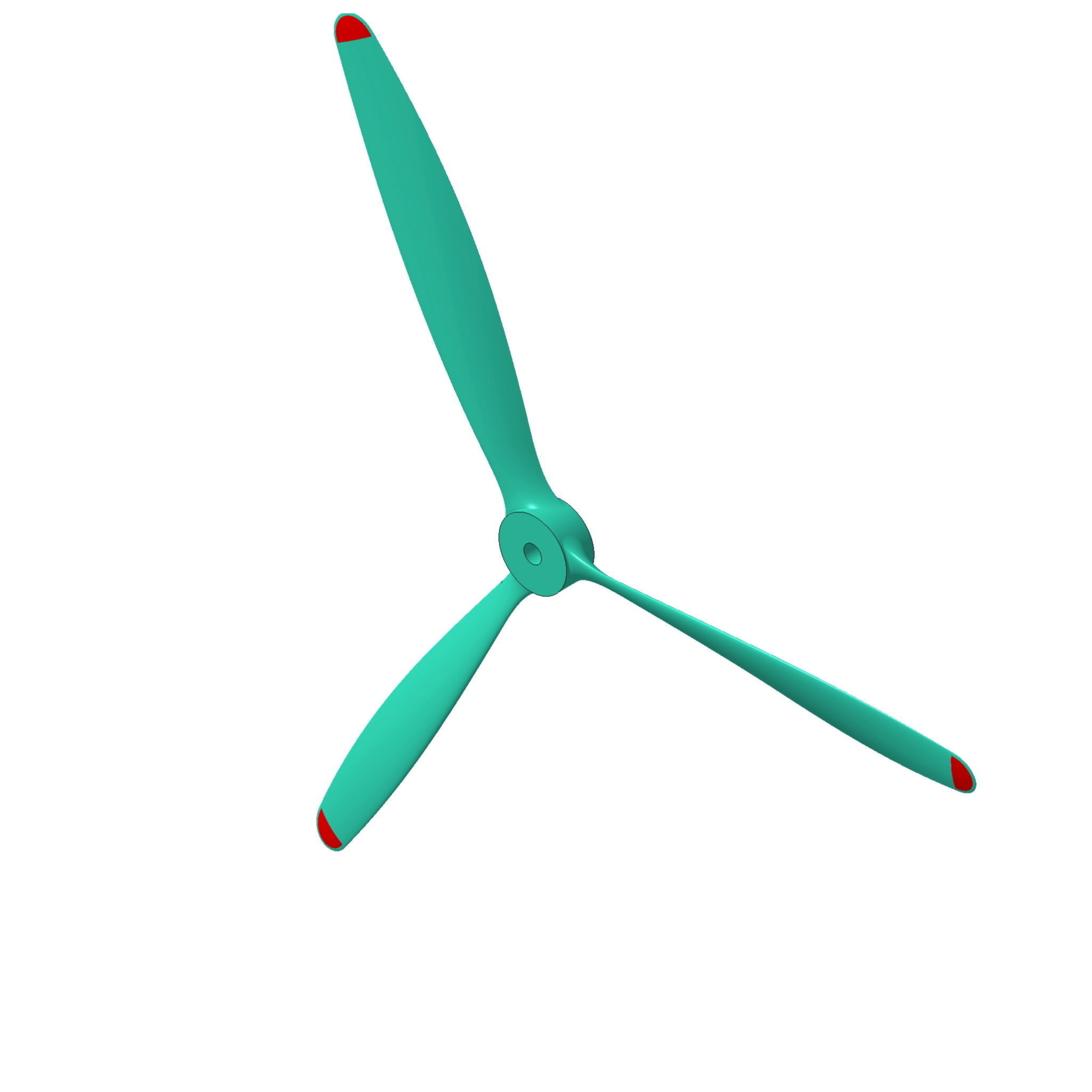 PROPELLER AP-PR-002 3D print model_6
