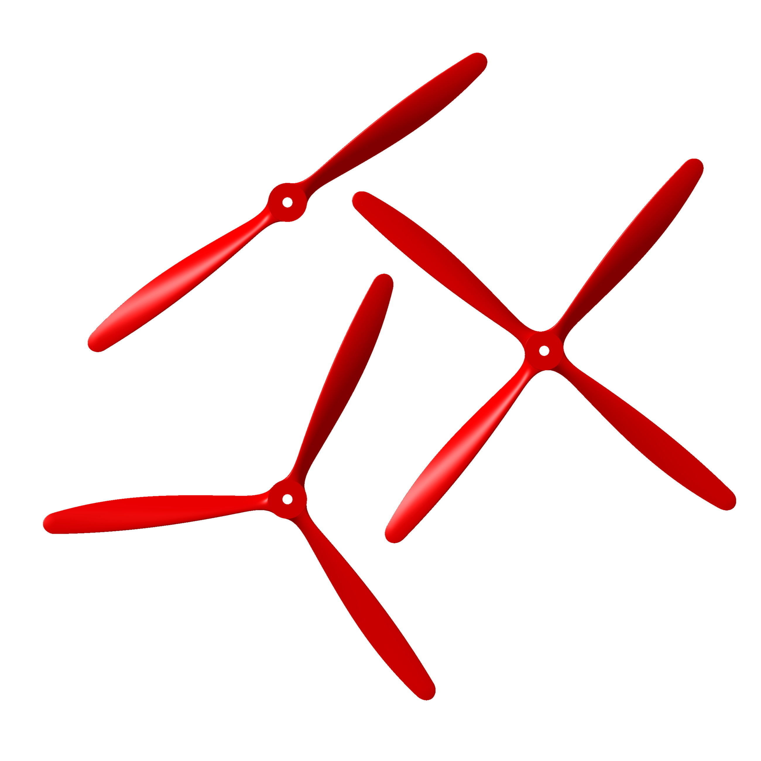 PROPELLER AP-PR-002 3D print model_3