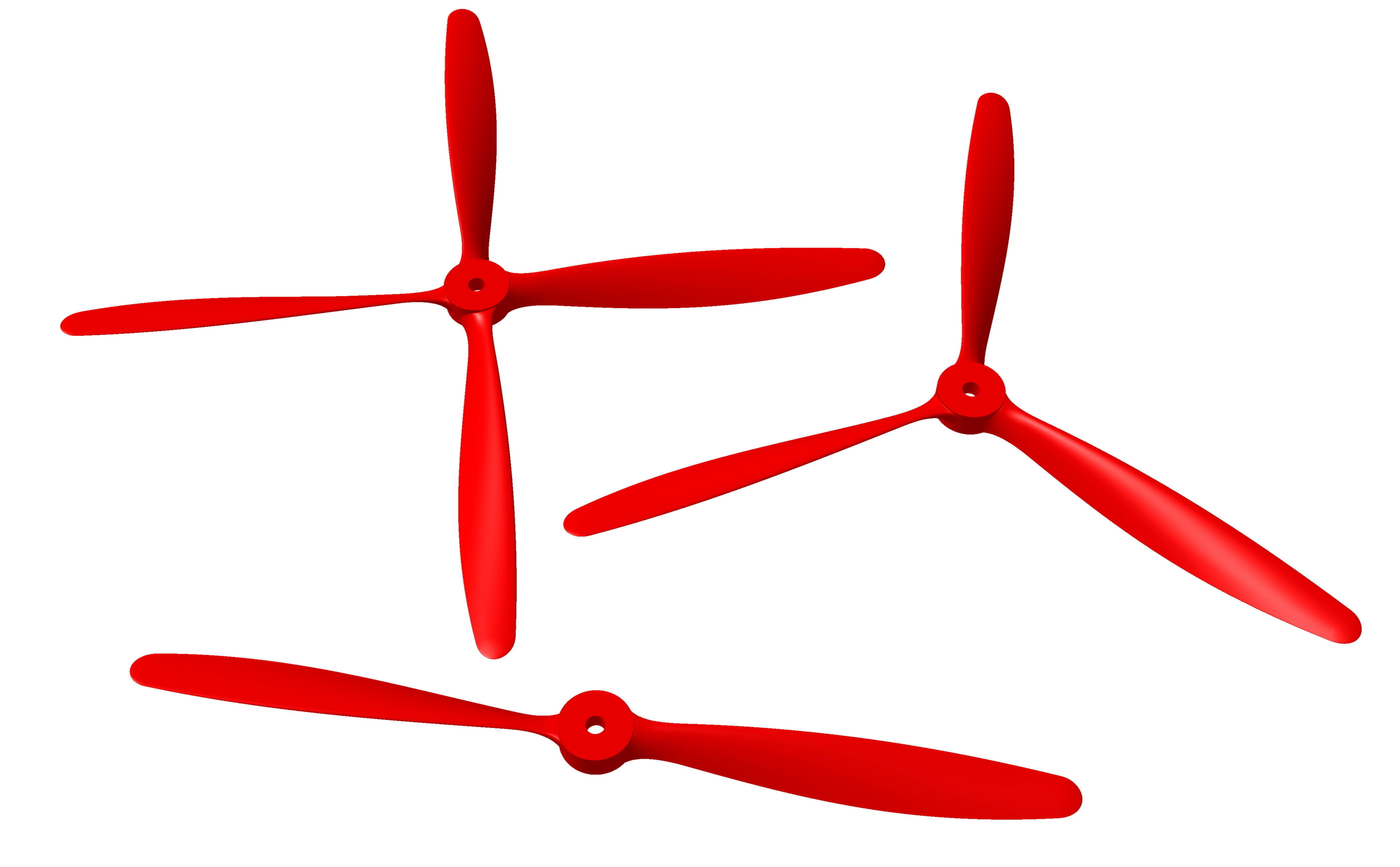 PROPELLER AP-PR-002 3D print model_2
