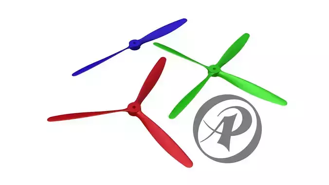 PROPELLER AP-PR-002