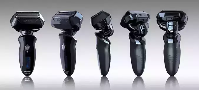 Panasonic Shaver