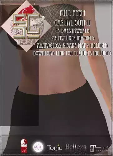 Casual Outfit Fullperm