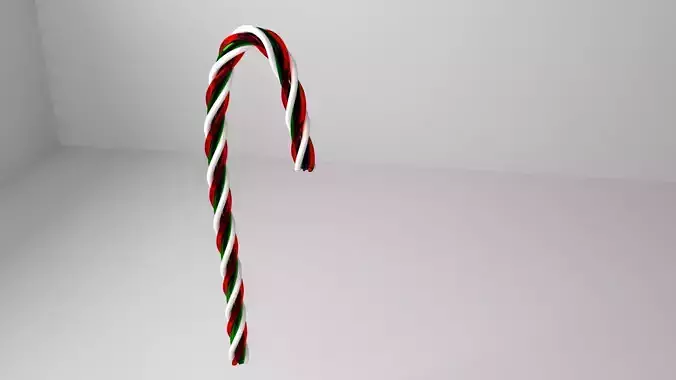 Candy Cane 5
