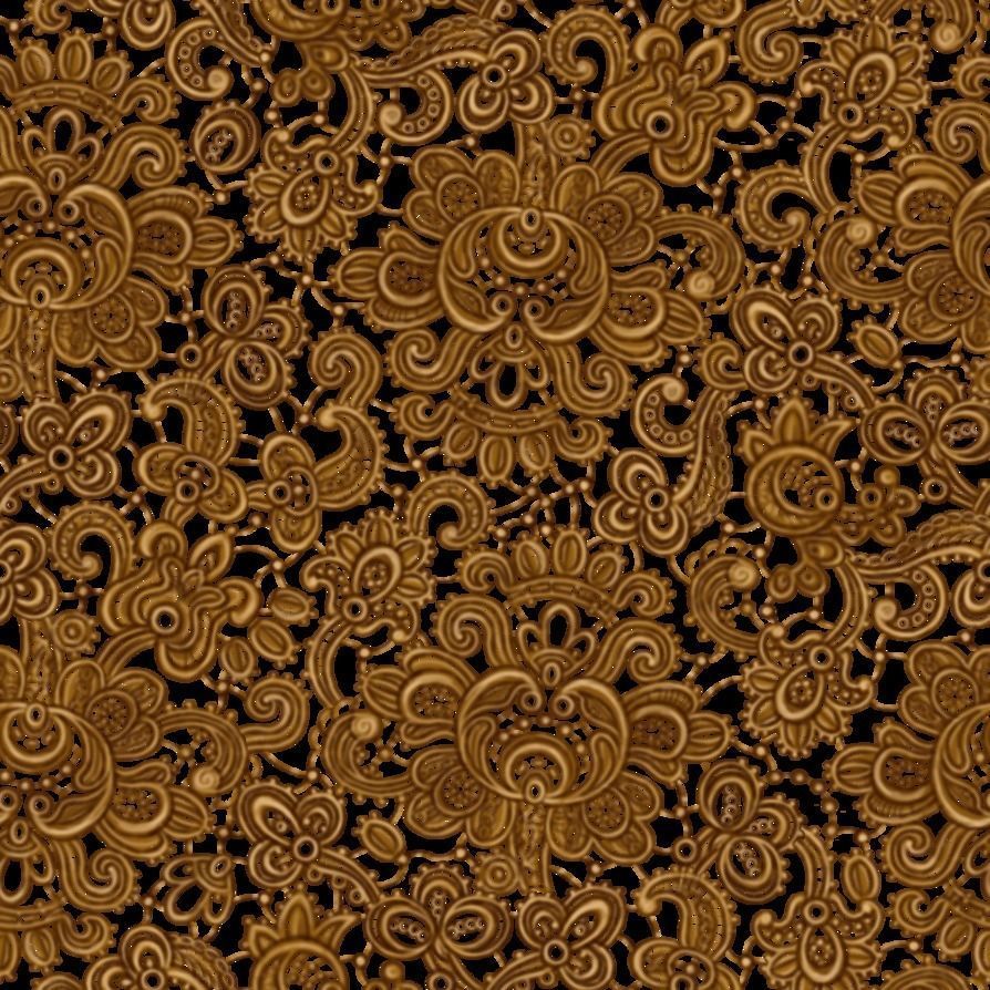 Bambi Top Full Perm Low-poly 3D model_16