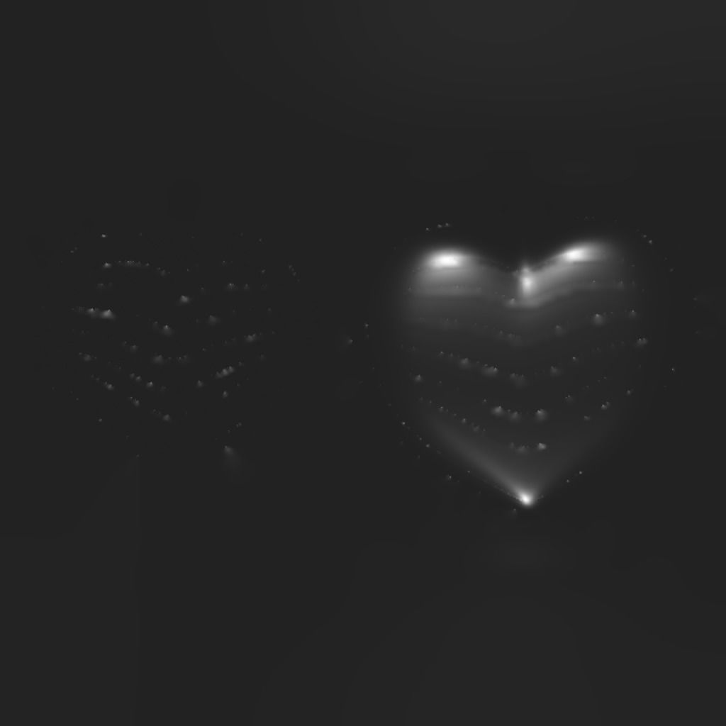 Bambi Top Full Perm Low-poly 3D model_8