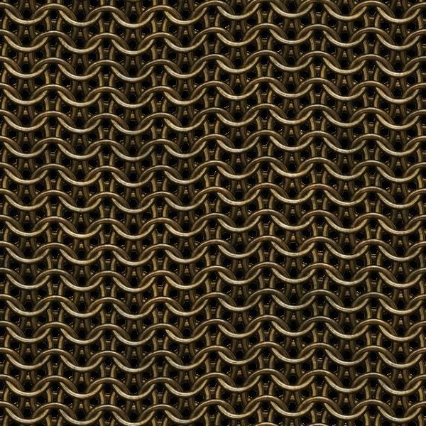 Bambi Top Full Perm Low-poly 3D model_15