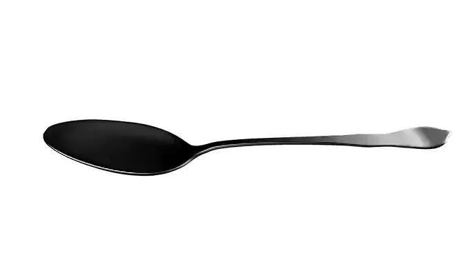 SPOON 3D MODEL