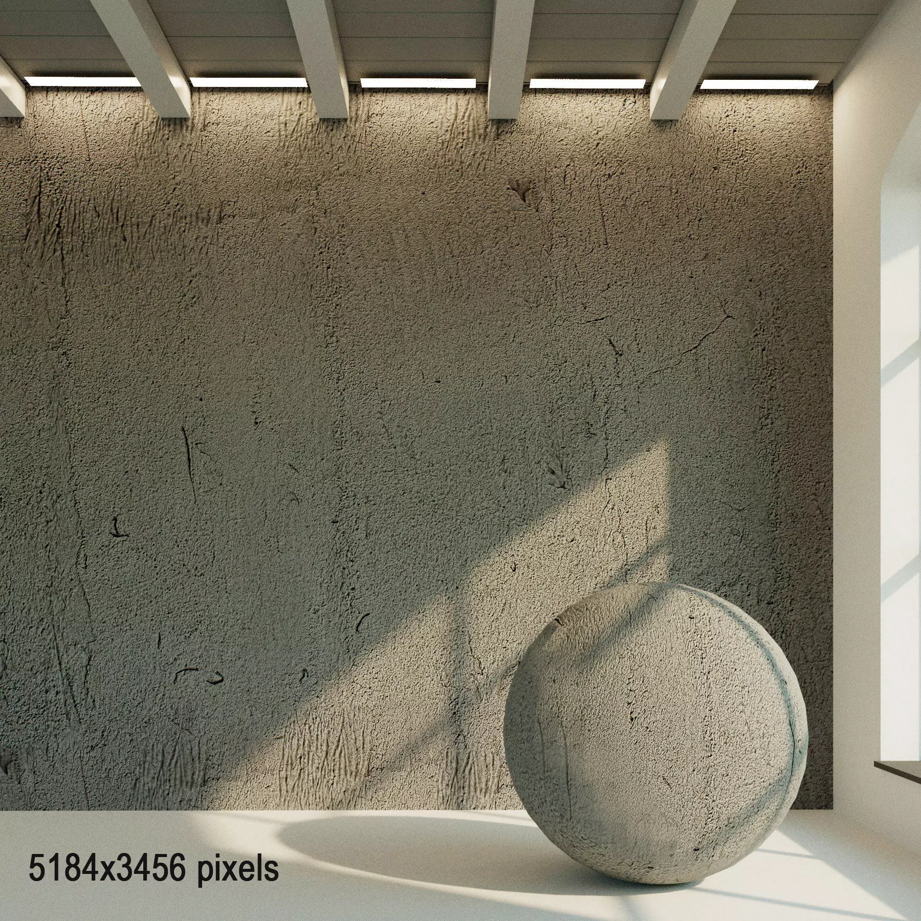 Material old plaster 31 Texture