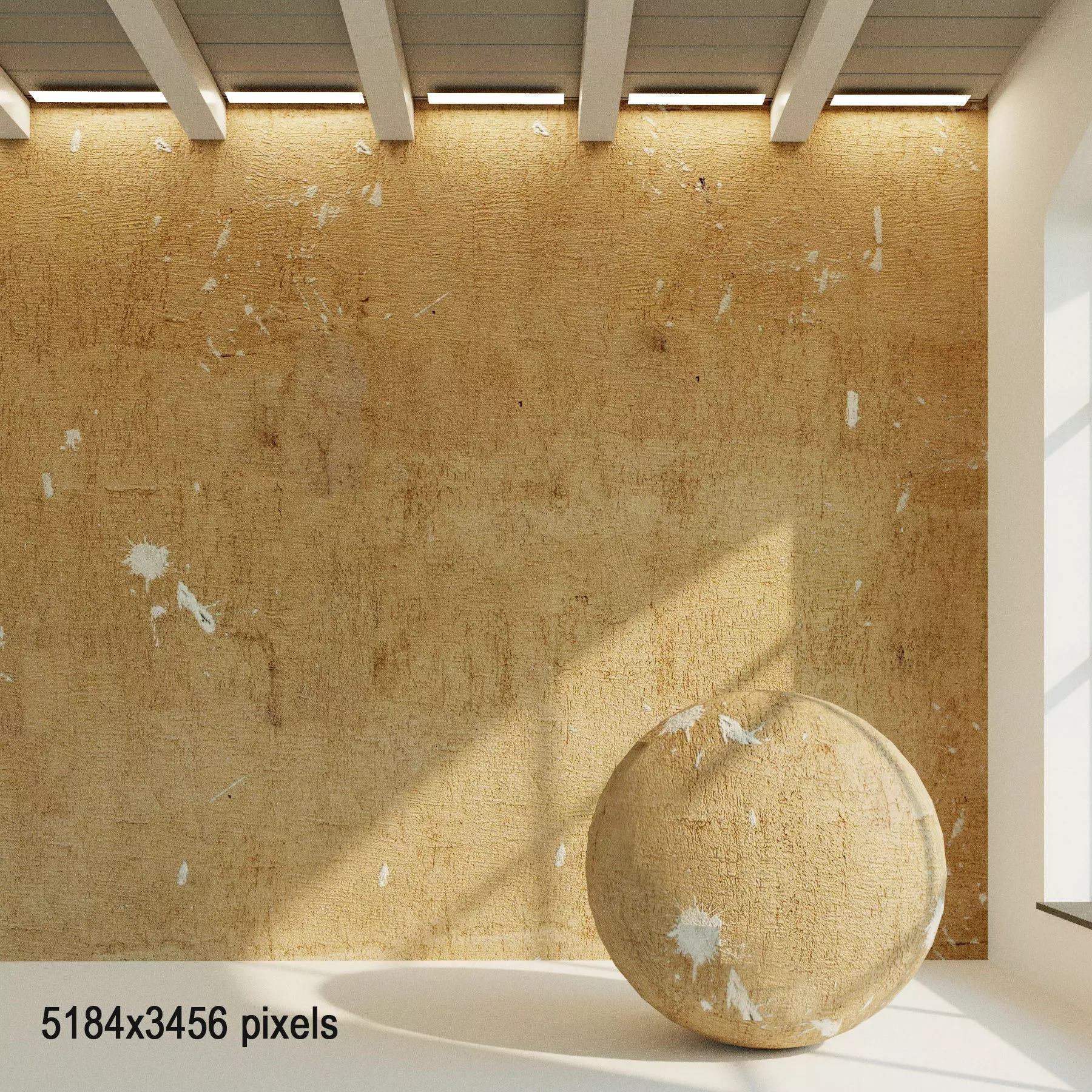 Material old plaster 24 Texture