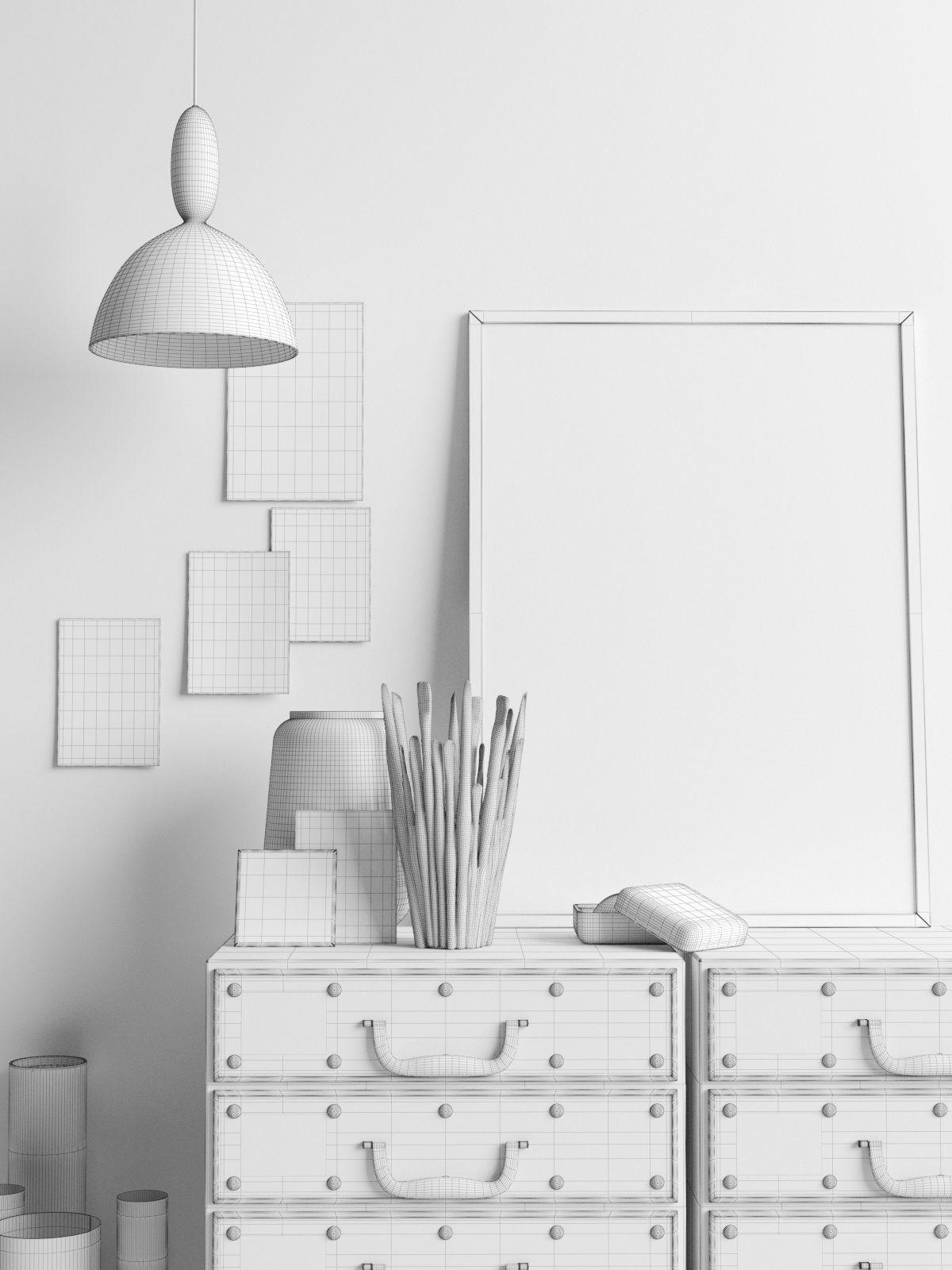 BeInspiration 121 3D model_3