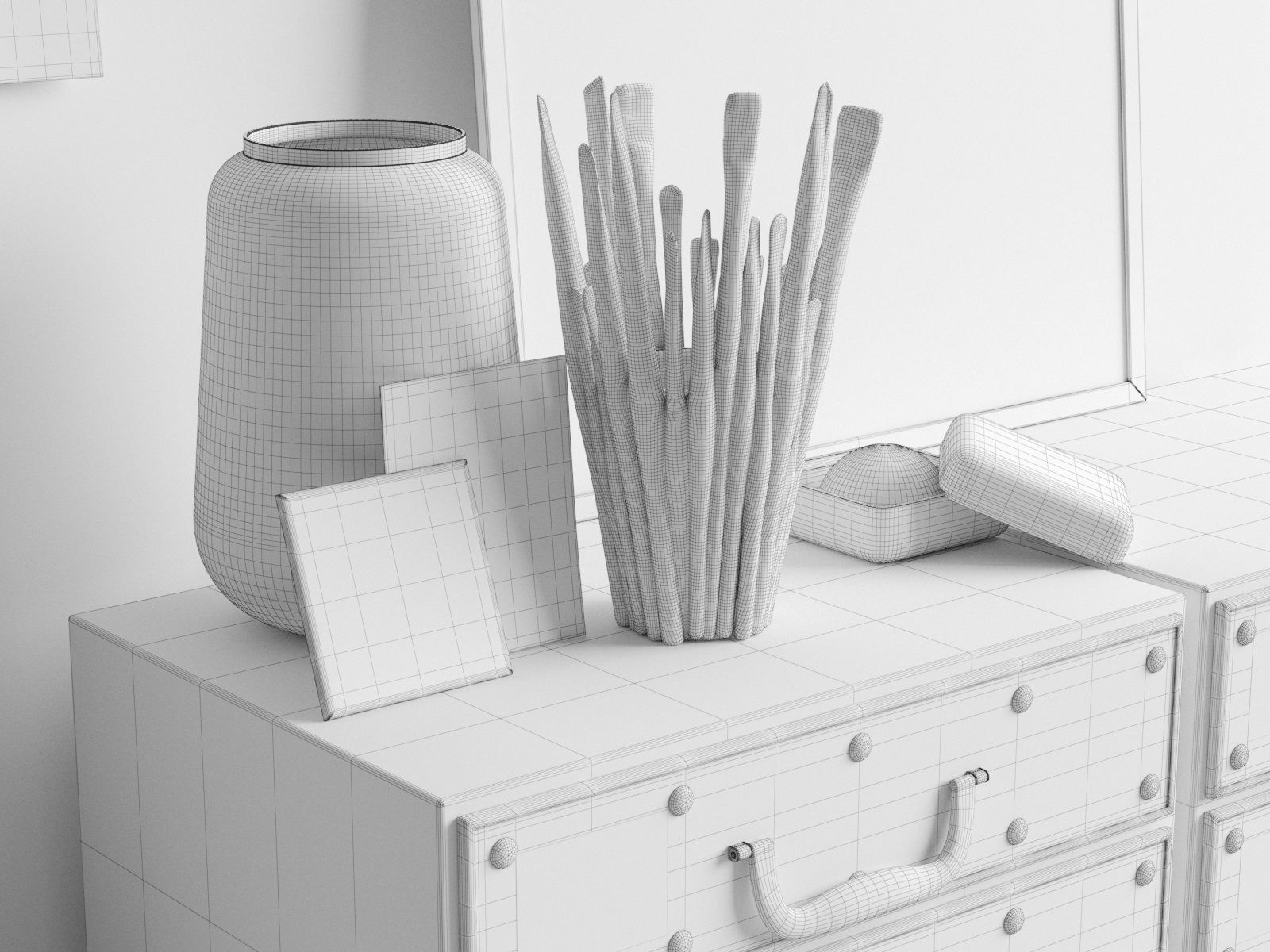 BeInspiration 121 3D model_4