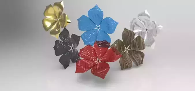 Flowers flower in sky