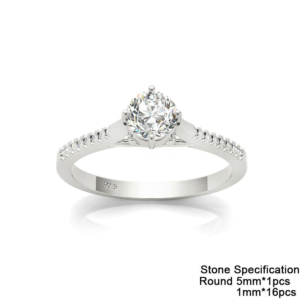 3d print file 3dm stl vintage engagement rings 3design price 3D print model_1