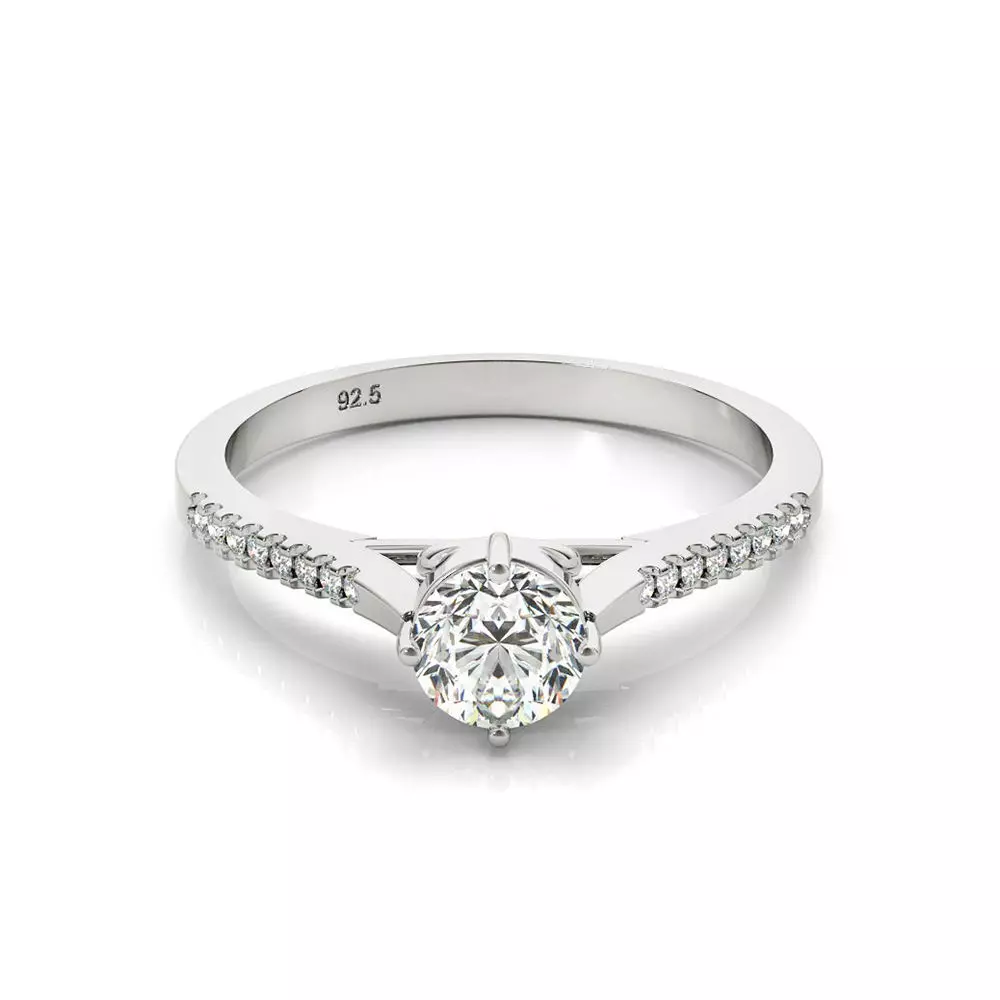 3d print file 3dm stl vintage engagement rings 3design price 3D print model_0