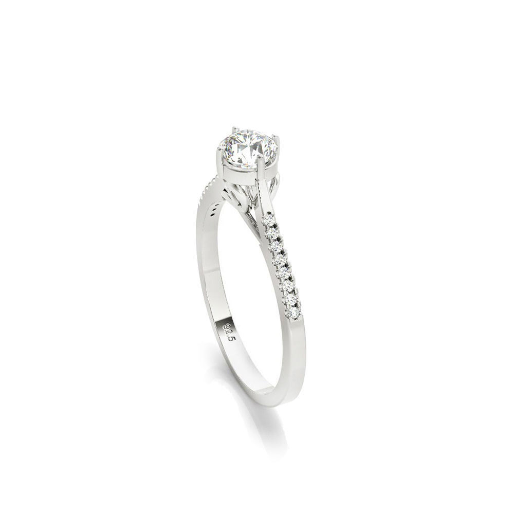 3d print file 3dm stl vintage engagement rings 3design price 3D print model_4