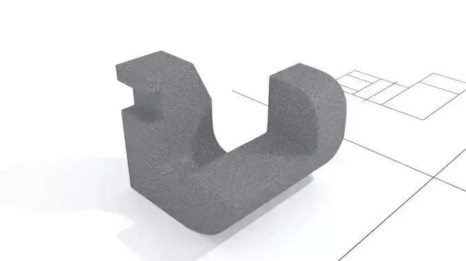 Mechanical Part No 5