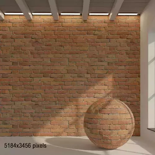 Brick wall Old brick  45 Texture